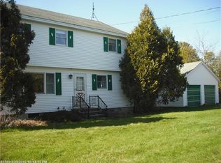 754 Cushing Rd, Friendship, ME 04547