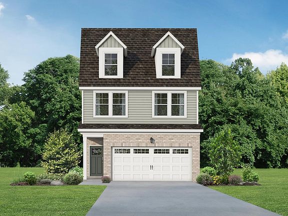 Build The Durham E - now starting at 336,990