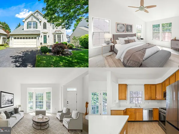 12915 Barleycorn Ter, Germantown, MD 20874
