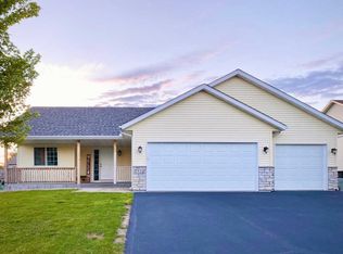 7534 Landau Ave NE, Otsego, MN 55301