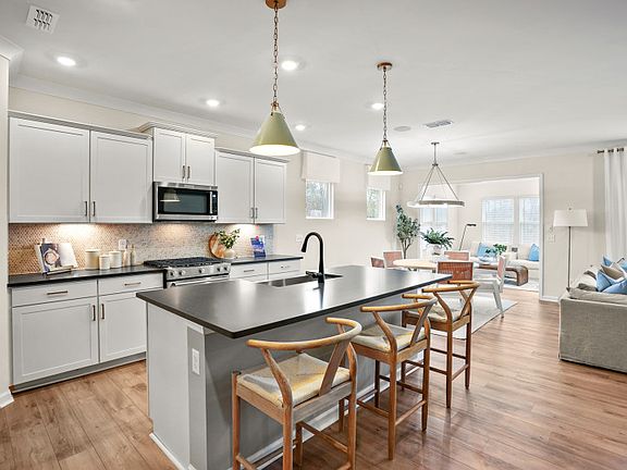 Model Representation