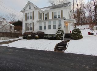 30 High St, Dunbar, PA 15431