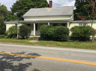 3625 Diamond Hill Rd, Cumberland, RI 02864