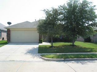 4864 Ambrosia Dr, Fort Worth, TX 76244