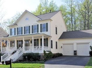 625 Still Creek Ln, Gaithersburg, MD 20878
