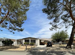 9213 Navajo Ave, Weldon, CA 93283