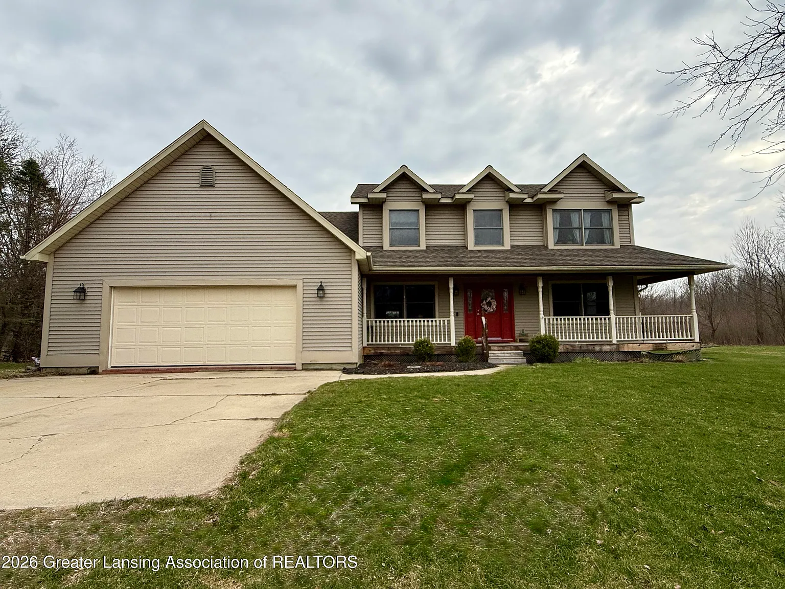 4416 N Smith Rd photo 1
