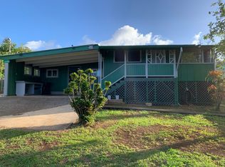 1640 Haiku Rd, Haiku, HI 96708