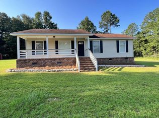 1215 Mattassee Dr, Saint Stephen, SC 29479