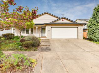 3121 SE Quail Ln, Gresham, OR