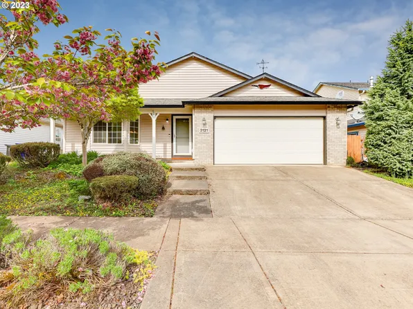 3121 SE Quail Ln, Gresham, OR 97080