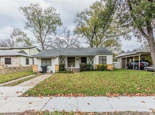 4646 Haas Dr, Dallas, TX 75216