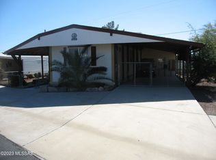 6131 W Flying M St, Tucson, AZ 85713