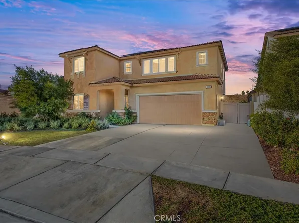 238 Garden Air Ct, Calimesa, CA 92320