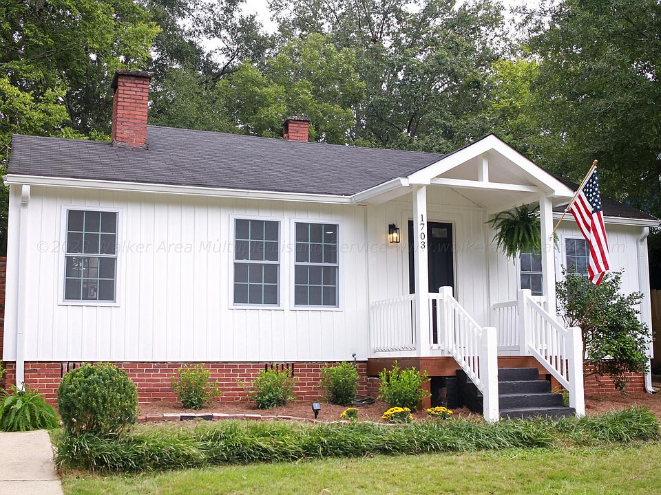 1703 Gamble Ave, Jasper, AL 35501 MLS 231769 Zillow