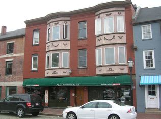 330 Fore St #4, Portland, ME 04101