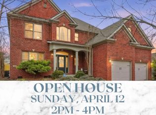 1044 Bay Colony Dr, Richmond, KY