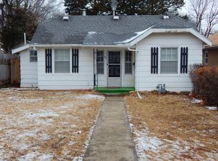931 SW Glenn Ct, Topeka, KS 66606