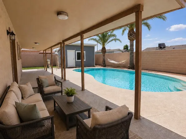 1823 E BROOKDALE Street, Mesa, AZ 85203