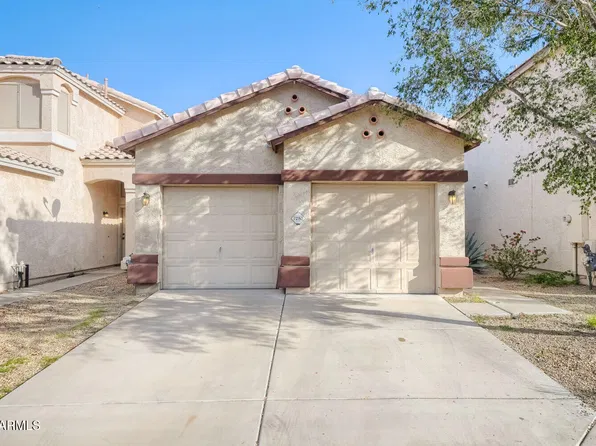 7250 E KNOLL Street, Mesa, AZ 85207