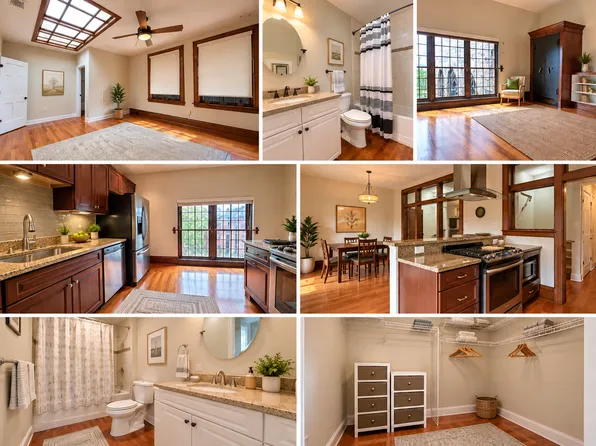 875 Elmwood Ave #Penthouse 307, Buffalo, NY 14222