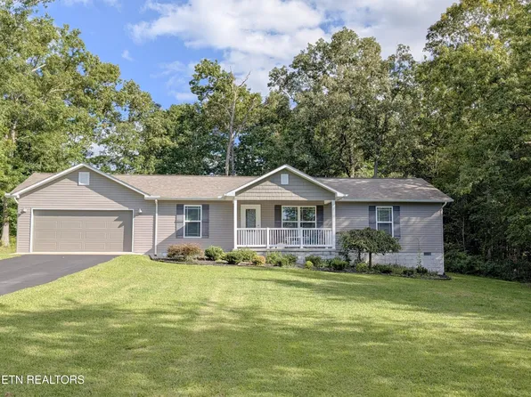 508 Scarlett Dr, Crossville, TN 38555
