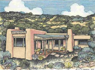 5 Callecita Juan, Santa Fe, NM 87506