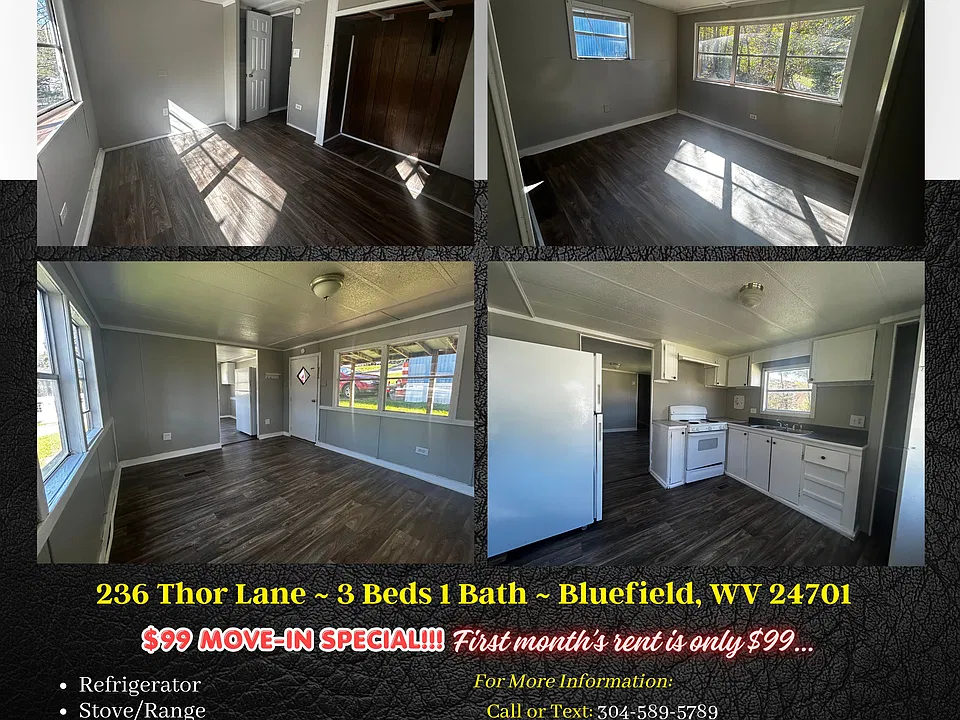 236 Thor Ln