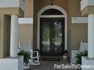 4902 Mirabella Pl, Lutz, FL 33558