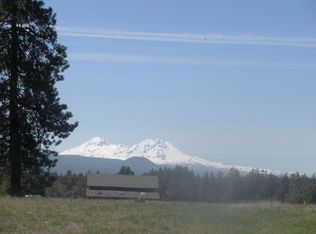 18690 Tumalo Reservoir Rd, Bend, OR 97701