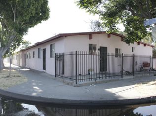 11720 Hart St, North Hollywood, CA 91605