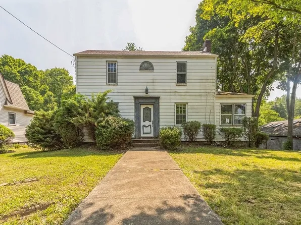 1066 Deer Creek Rd, Gibsonia, PA 15044