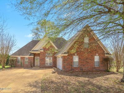 8850 Travis Dr, Olive Branch, MS, 38654
