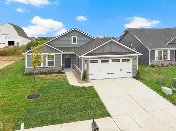 8562 Broad St, Indianapolis, IN 46239