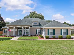 9662 RED SQUIRREL Lane, Jacksonville, FL 32219