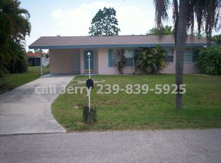 4211 SE 1st Pl, Cape Coral, FL 33904