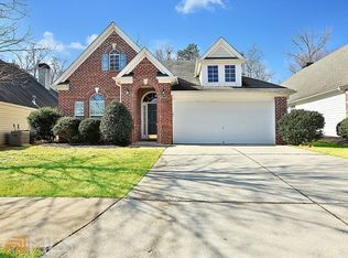 46 Keystone Cir, Newnan, GA 30265
