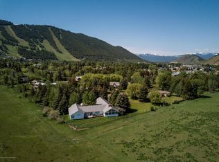 280 S Moose St, Jackson, WY 83001