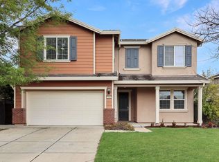 2990 Stonecrop Dr, Oakley, CA 94561