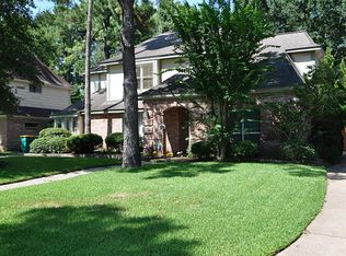 14618 Treborway Dr, Houston, TX 77014