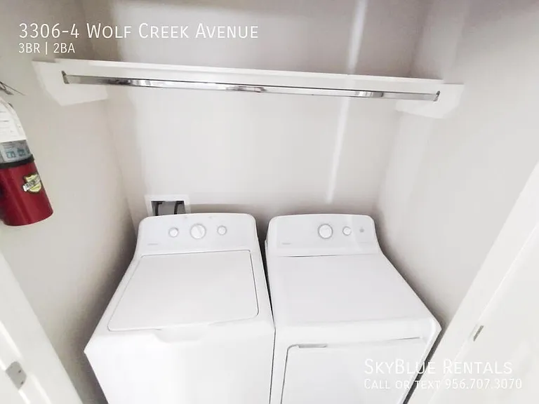 3306-4 Wolf Creek Ave — Photo 8