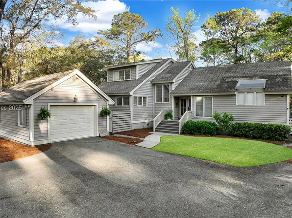 20 Forest Dr, Hilton Head Island, SC 29928