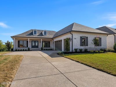 130 Noblewood Blvd, Jeffersonville, IN, 47130