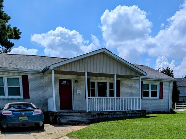 8200 Beatty St, Norfolk, VA 23518