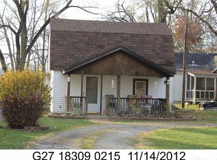 341 Albers Ave, Dayton, OH 45417