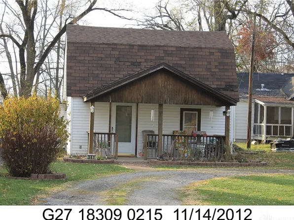 341 Albers Ave, Dayton, OH 45417