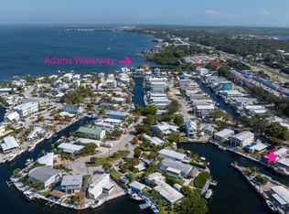 1111 Calder Rd, Key Largo, FL 33037