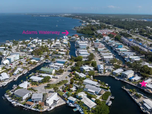 1111 Calder Rd, Key Largo, FL 33037