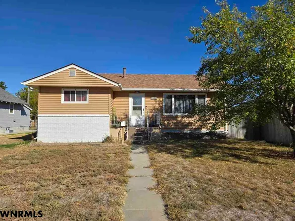 1321 19th Ave, Mitchell, NE 69357