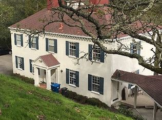 3840 Valley View Dr, Santa Rosa, CA 95404